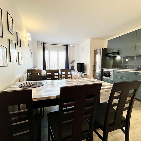 Colors Of Life Apartment Торси Екстериор снимка
