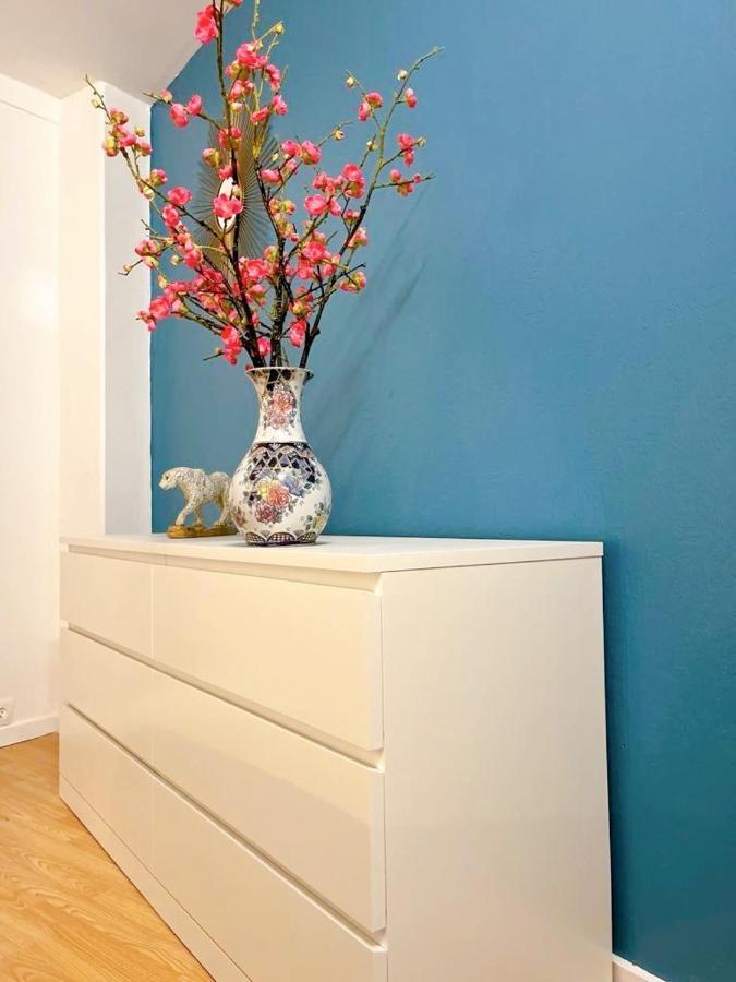 Colors Of Life Apartment Торси Екстериор снимка
