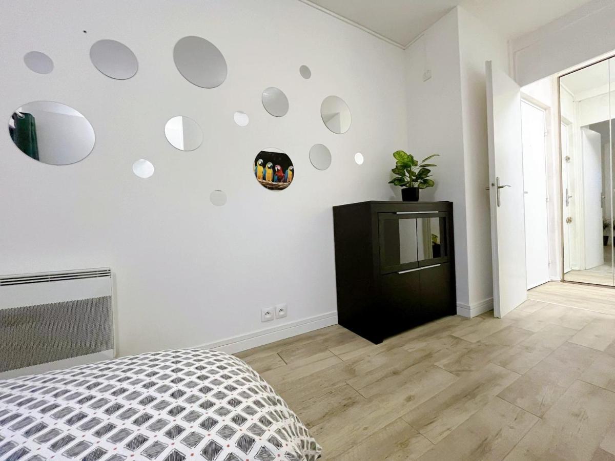 Colors Of Life Apartment Торси Екстериор снимка