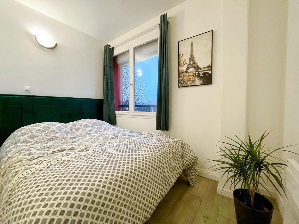 Colors Of Life Apartment Торси Екстериор снимка