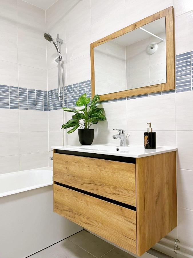Colors Of Life Apartment Торси Екстериор снимка