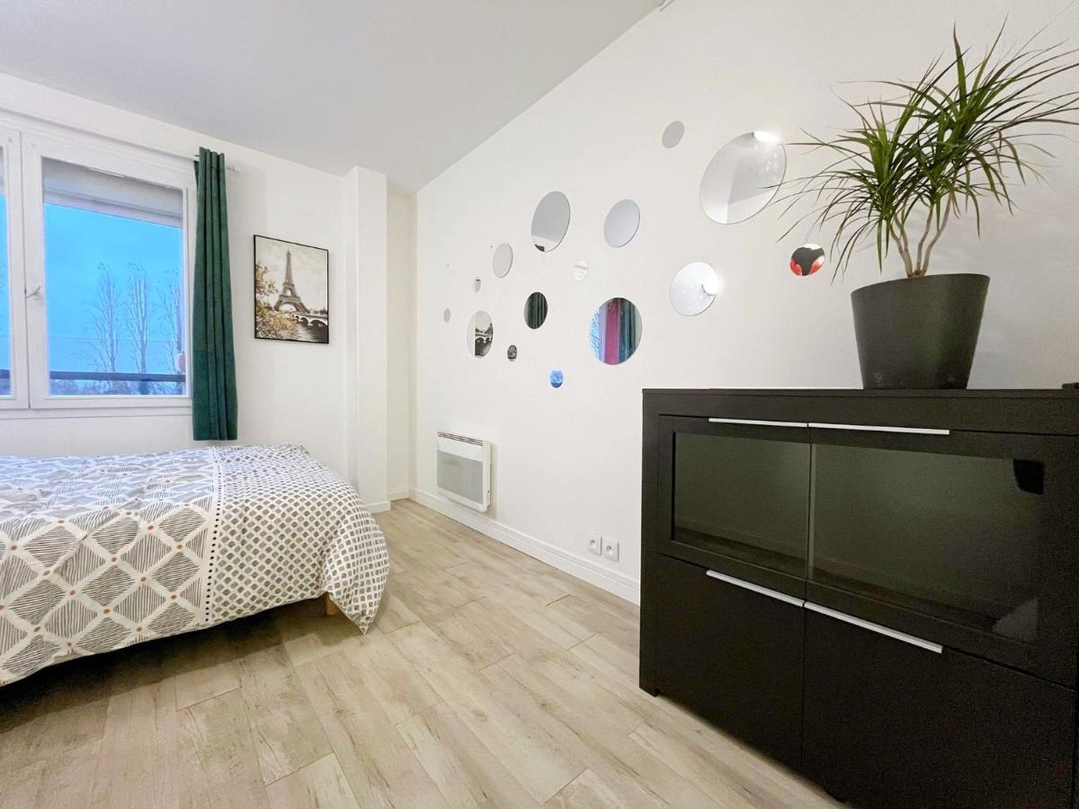 Colors Of Life Apartment Торси Екстериор снимка