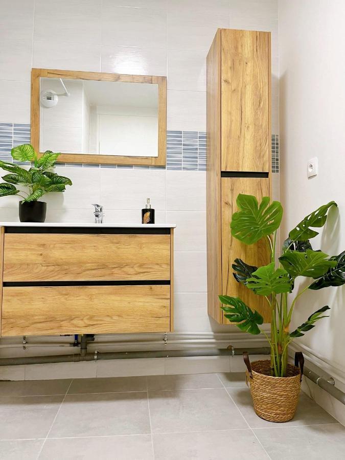 Colors Of Life Apartment Торси Екстериор снимка
