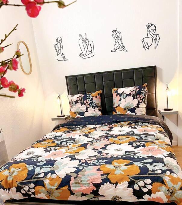 Colors Of Life Apartment Торси Екстериор снимка