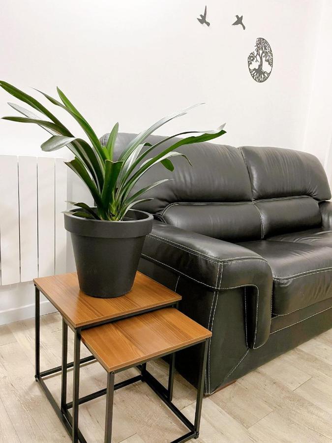 Colors Of Life Apartment Торси Екстериор снимка