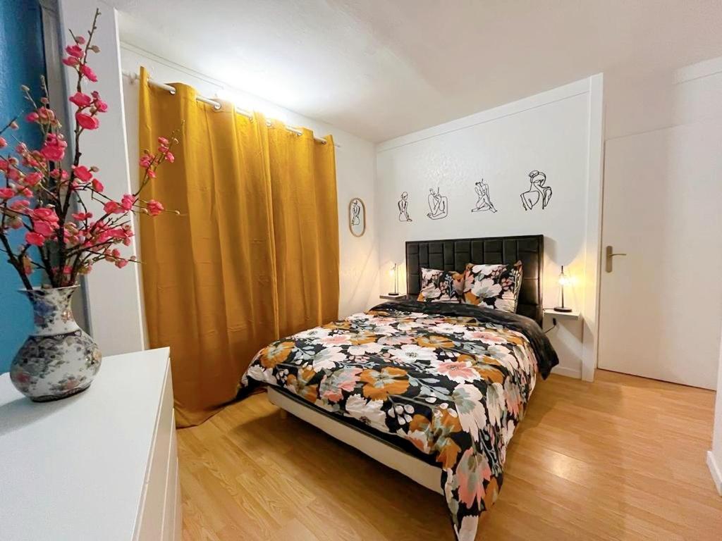 Colors Of Life Apartment Торси Екстериор снимка