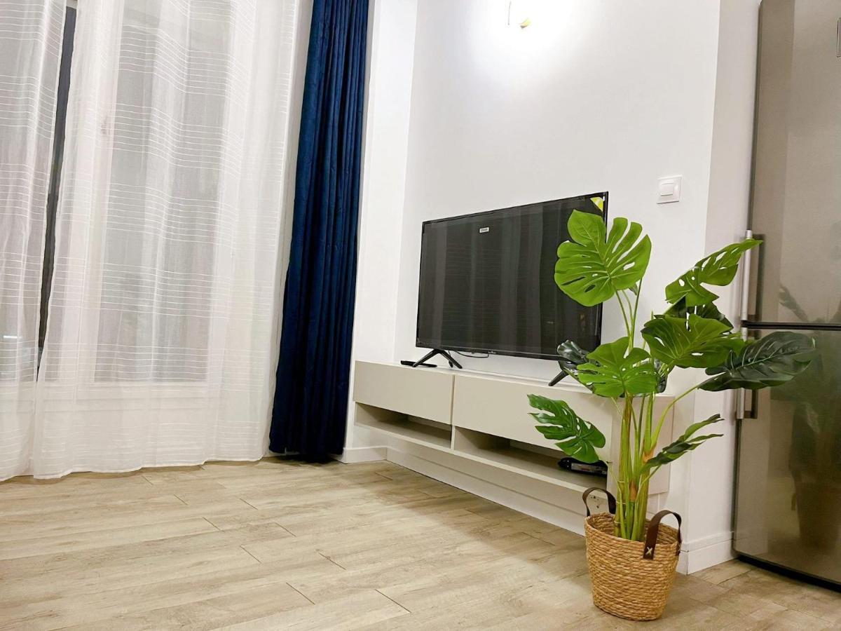 Colors Of Life Apartment Торси Екстериор снимка
