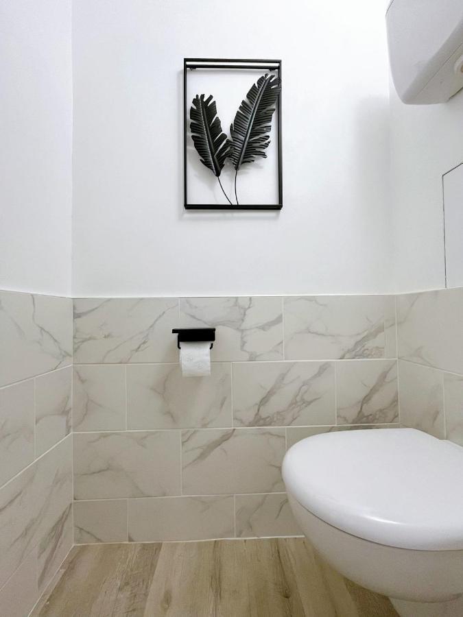 Colors Of Life Apartment Торси Екстериор снимка