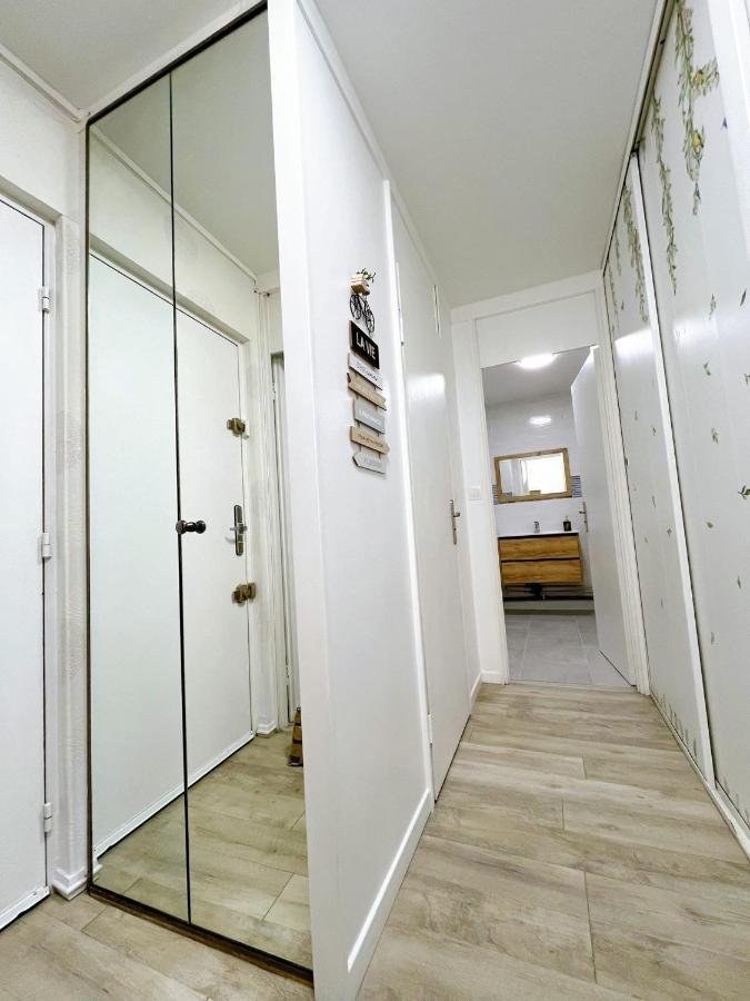 Colors Of Life Apartment Торси Екстериор снимка