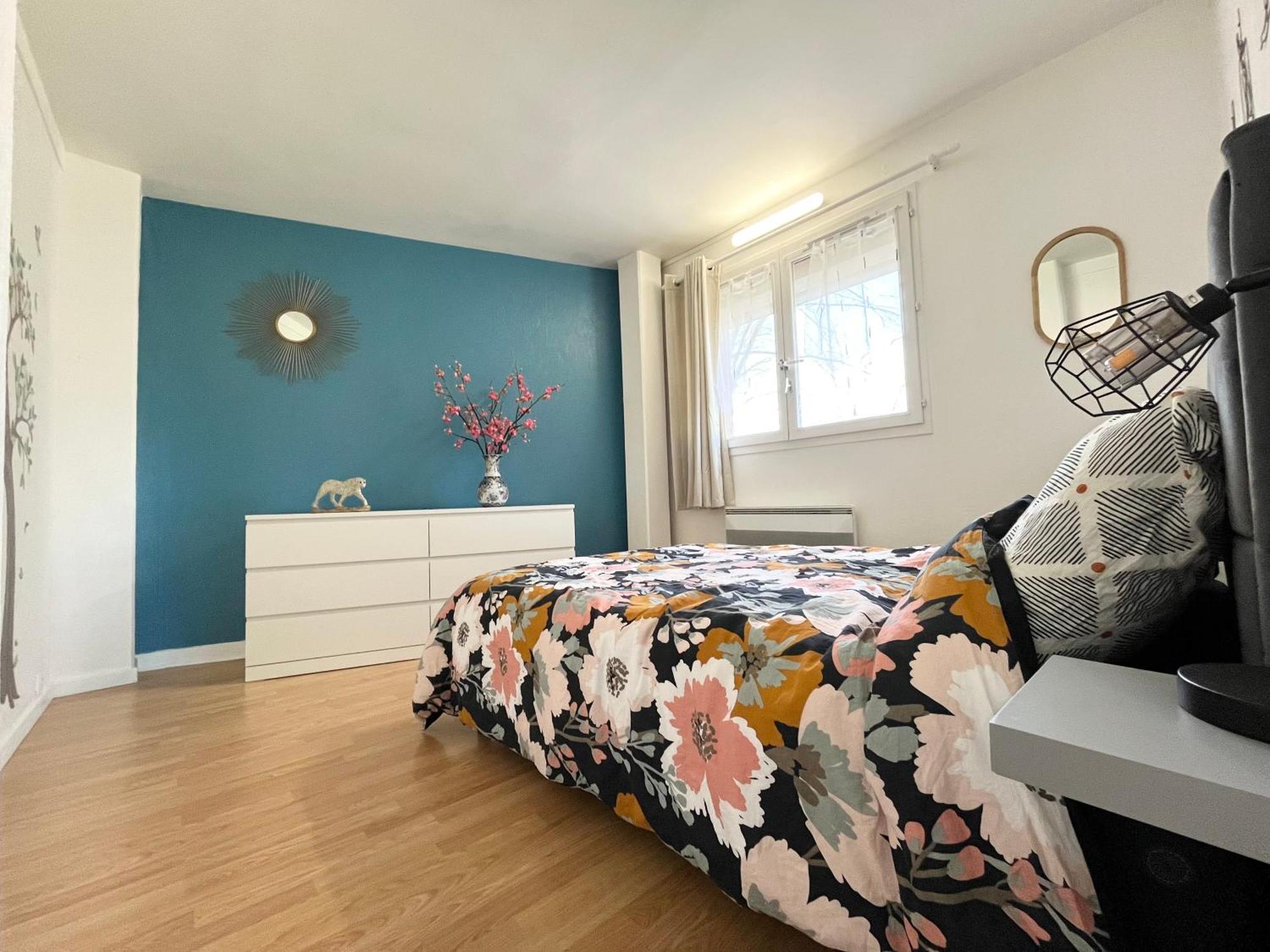 Colors Of Life Apartment Торси Екстериор снимка