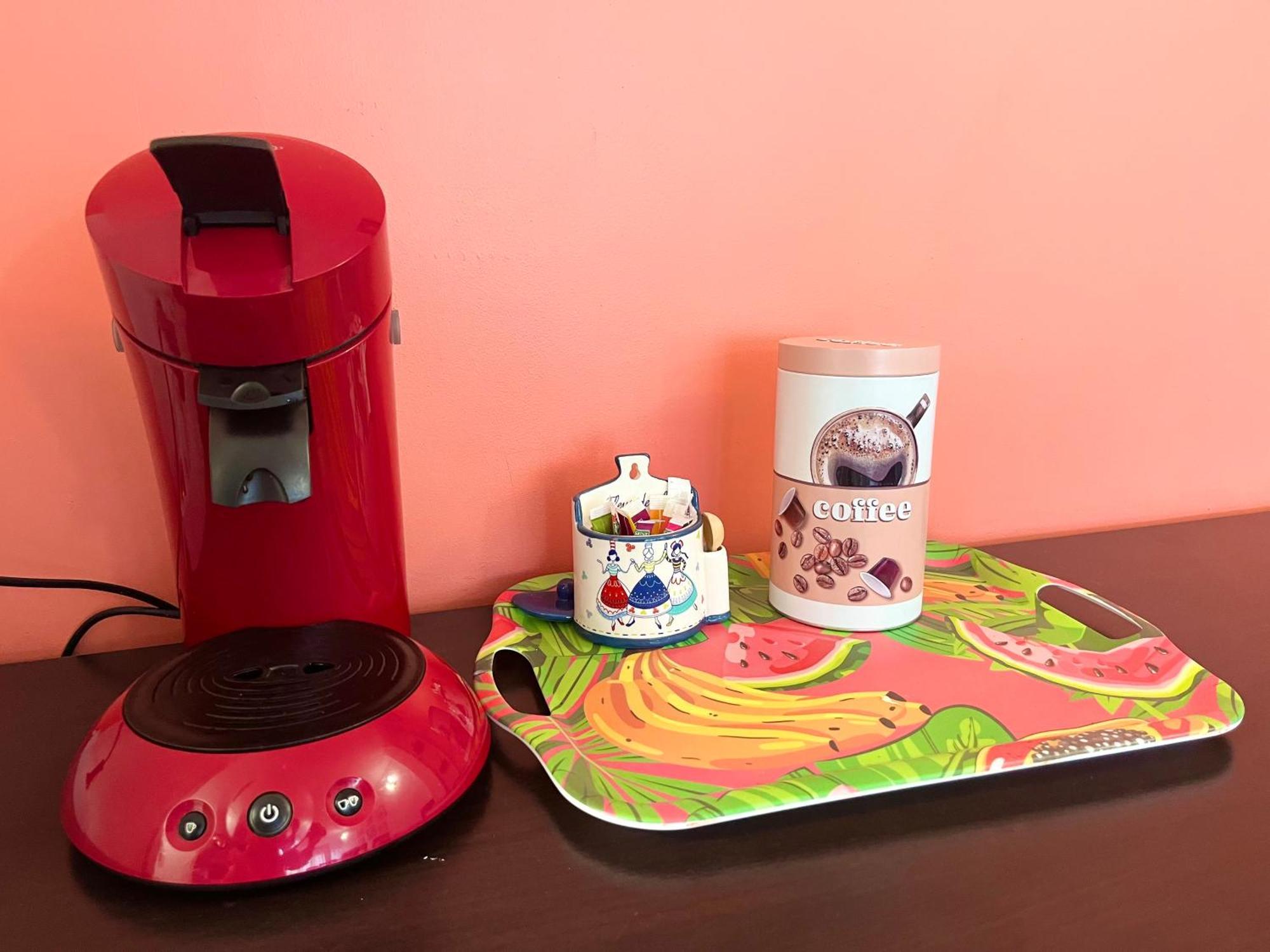 Colors Of Life Apartment Торси Екстериор снимка