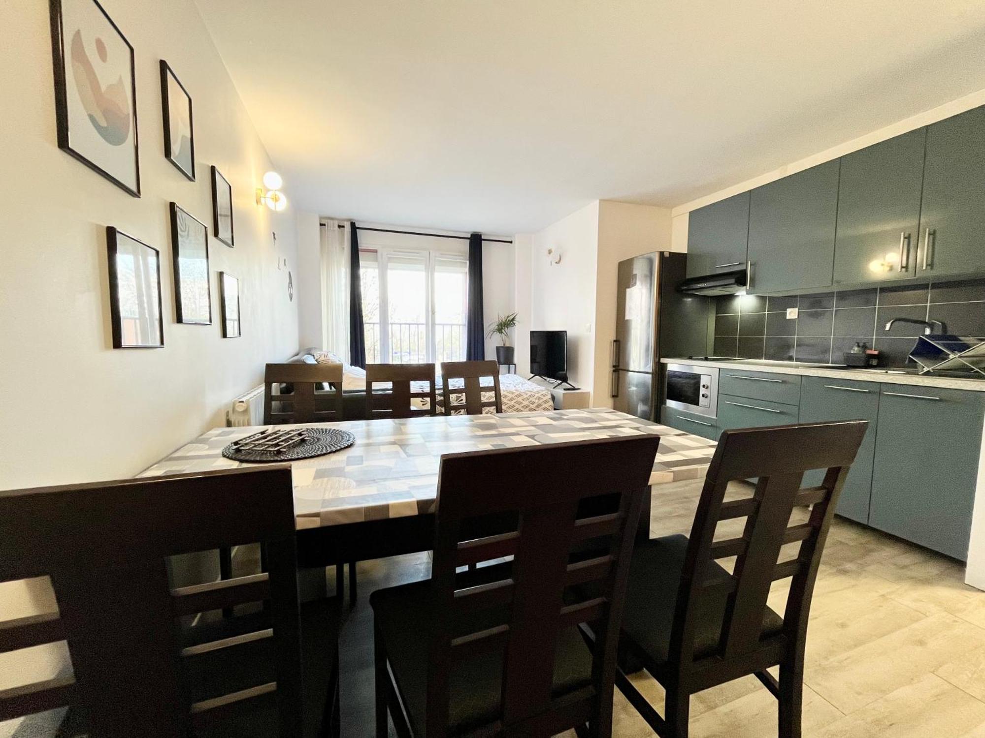Colors Of Life Apartment Торси Екстериор снимка